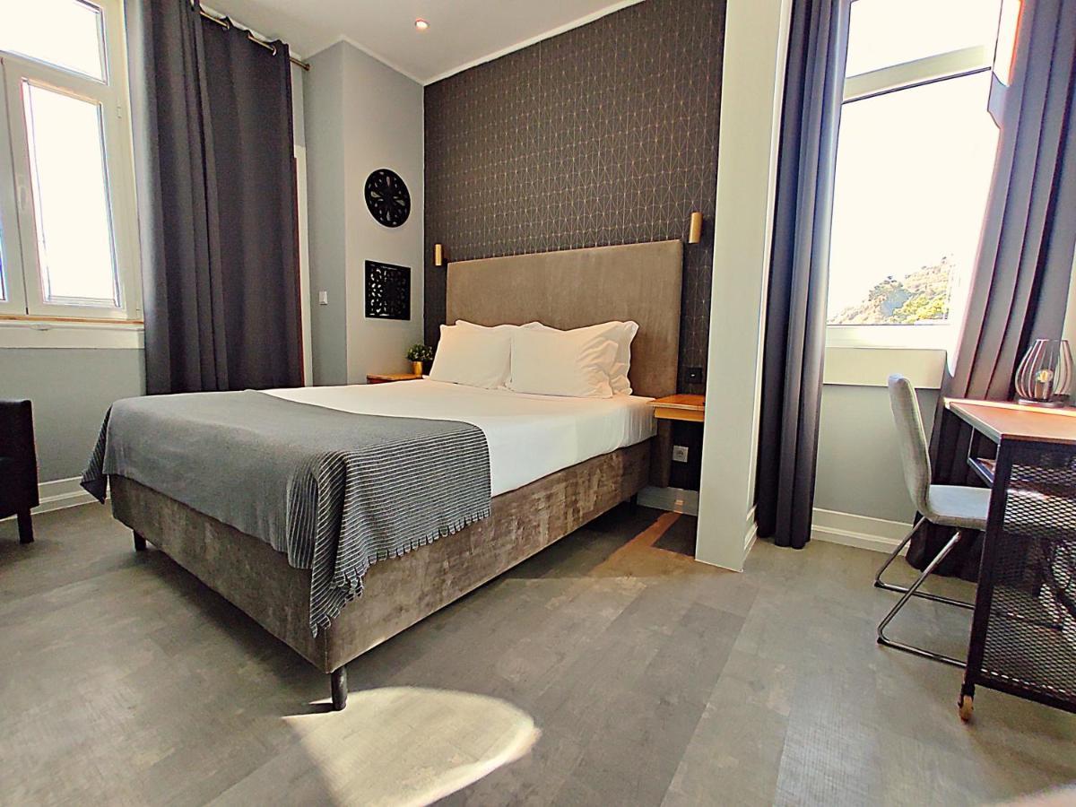 Hotel Casa Do Salgueiral Douro à Peso da Régua Extérieur photo