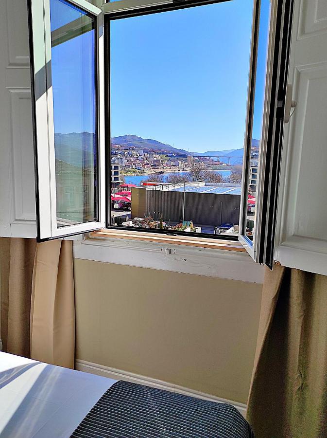 Hotel Casa Do Salgueiral Douro à Peso da Régua Extérieur photo