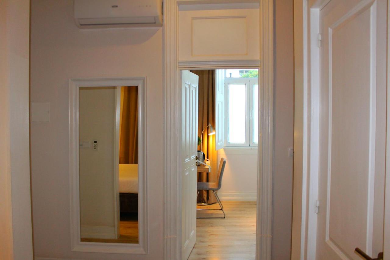 Hotel Casa Do Salgueiral Douro à Peso da Régua Extérieur photo