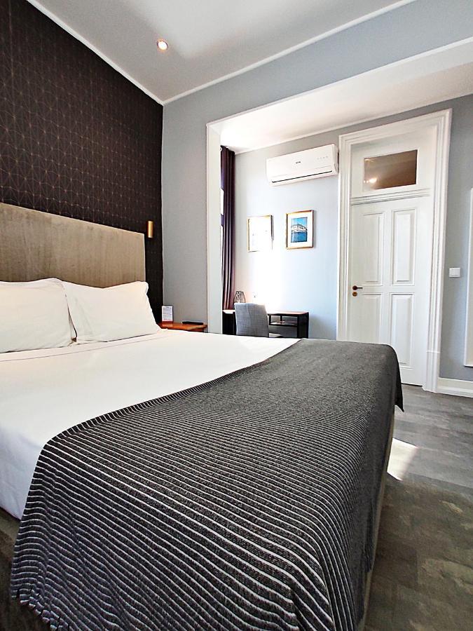 Hotel Casa Do Salgueiral Douro à Peso da Régua Extérieur photo