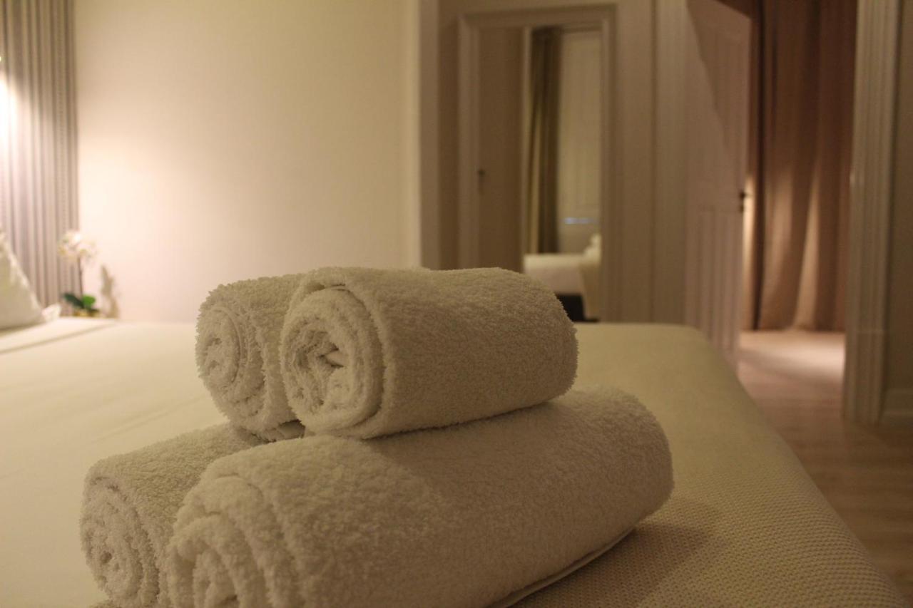 Hotel Casa Do Salgueiral Douro à Peso da Régua Extérieur photo