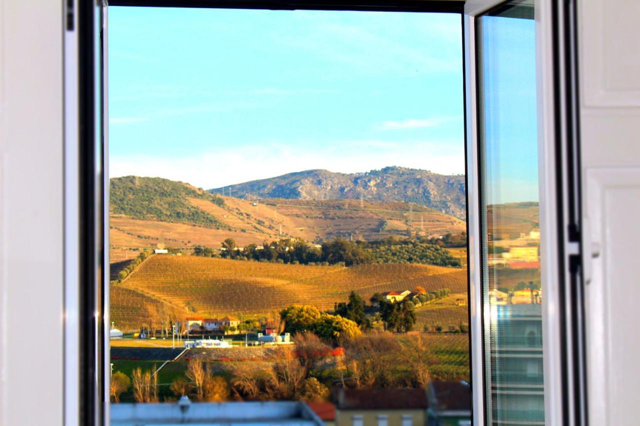 Hotel Casa Do Salgueiral Douro à Peso da Régua Extérieur photo