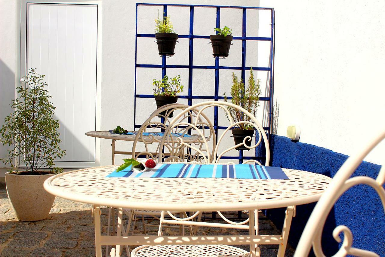 Hotel Casa Do Salgueiral Douro à Peso da Régua Extérieur photo