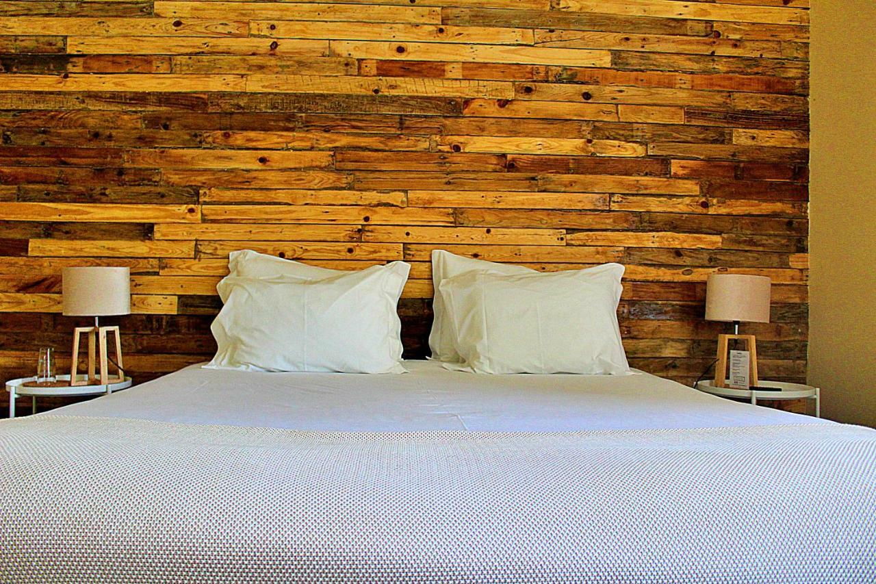 Hotel Casa Do Salgueiral Douro à Peso da Régua Extérieur photo