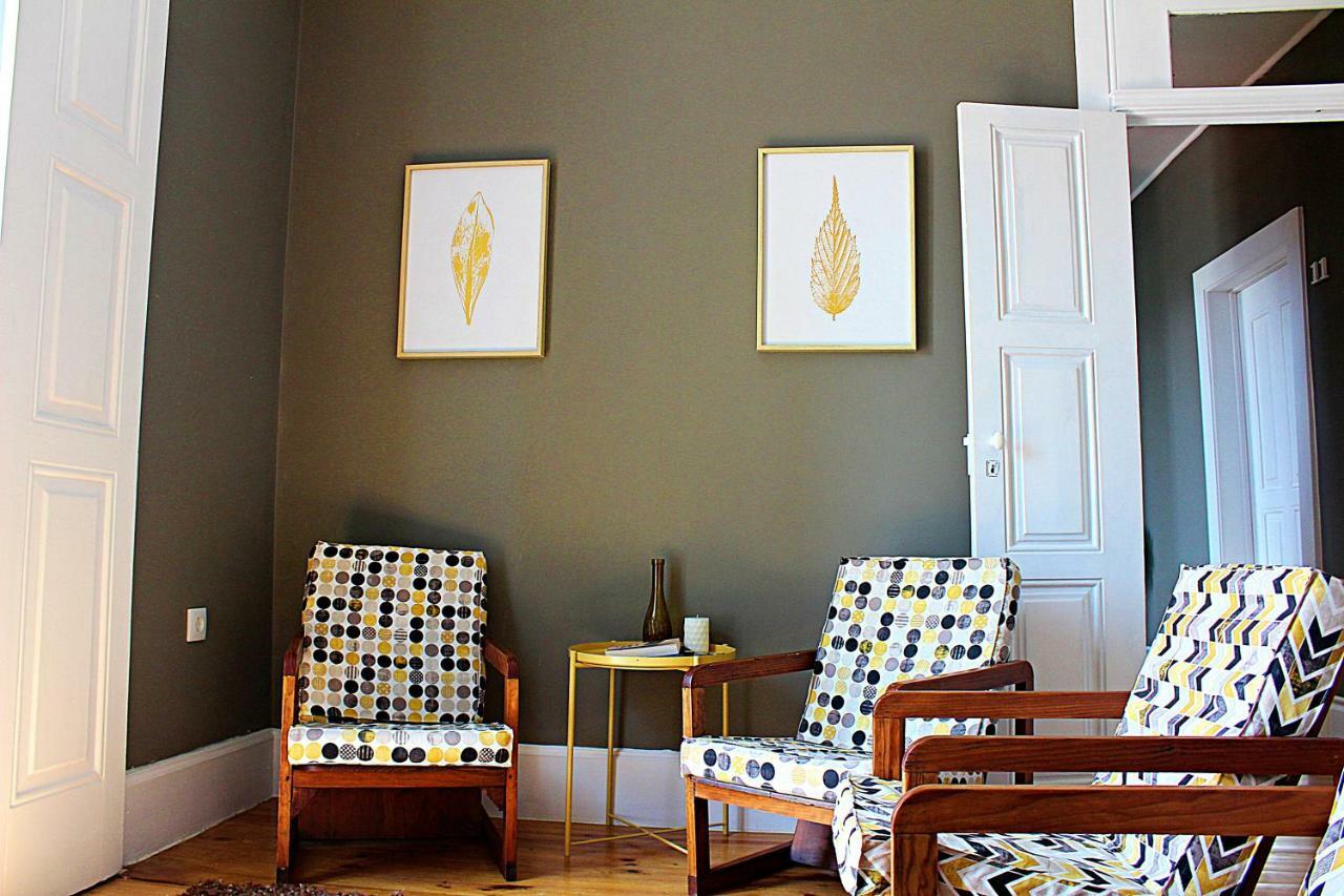 Hotel Casa Do Salgueiral Douro à Peso da Régua Extérieur photo