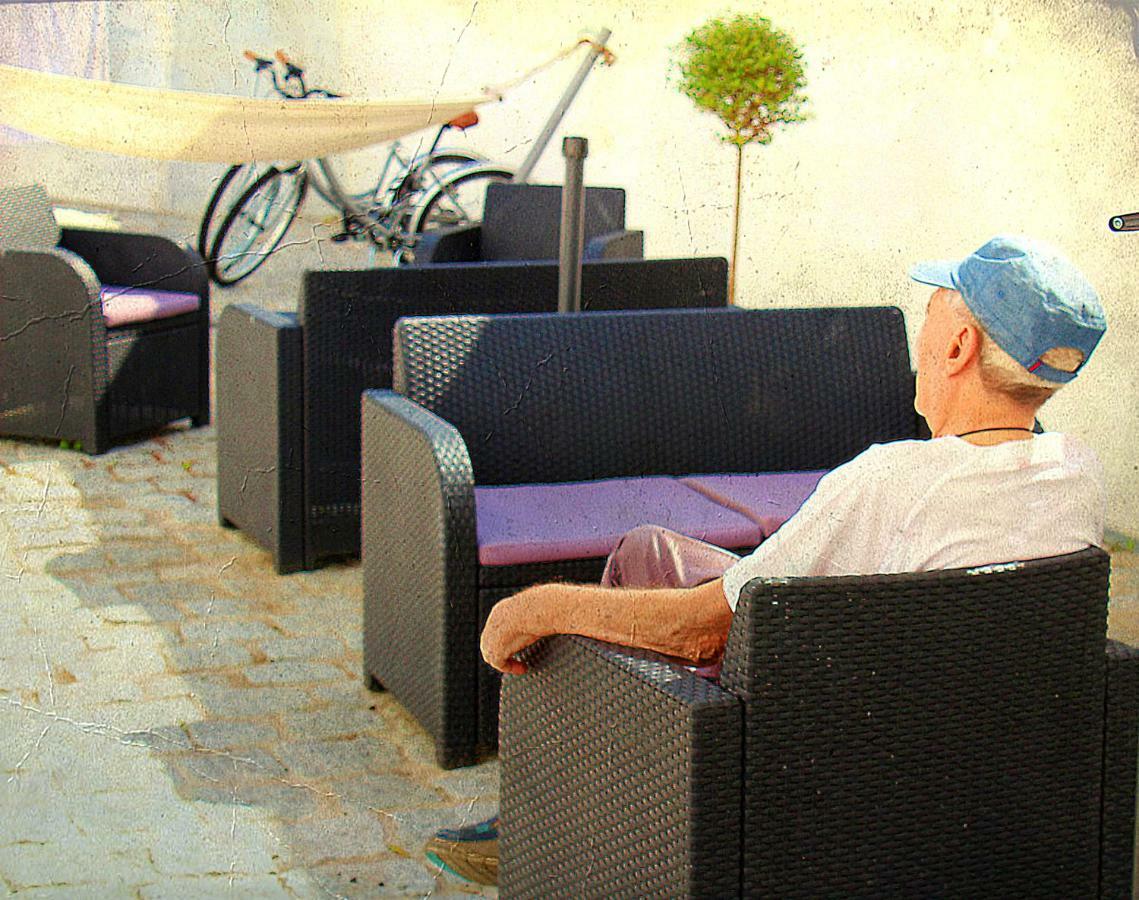 Hotel Casa Do Salgueiral Douro à Peso da Régua Extérieur photo