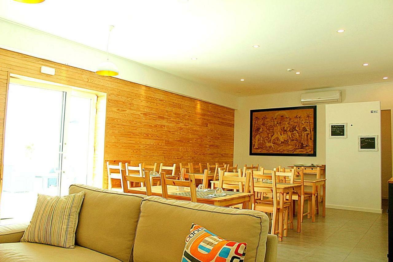 Hotel Casa Do Salgueiral Douro à Peso da Régua Extérieur photo